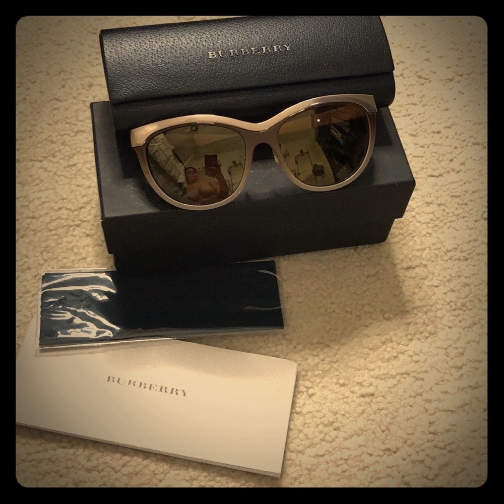 Sunglasses Burberry